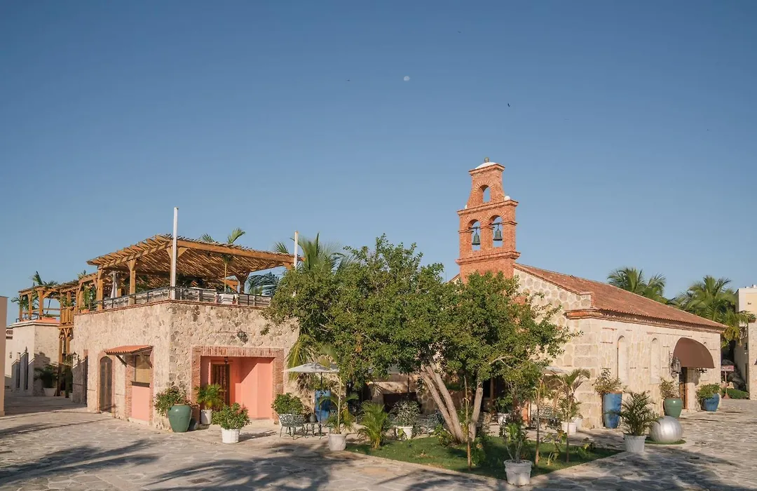 Hotel Casa Don Luis Cap Cana By Faranda Boutique-1